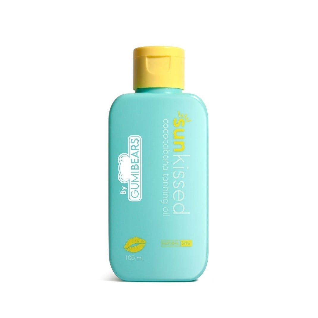 ✨El bronceador perfecto: proteger tu piel mientras consigues un bronceado natural✨