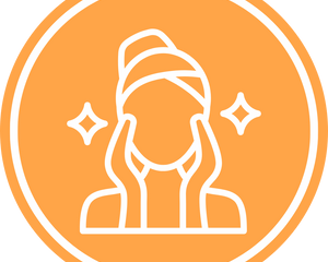 Skincare - Desert Woman