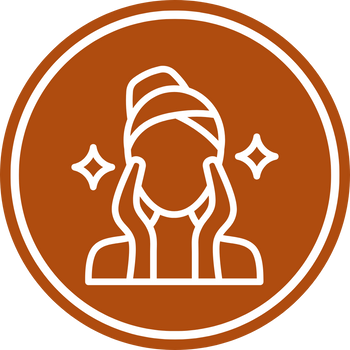 Skincare - Desert Woman
