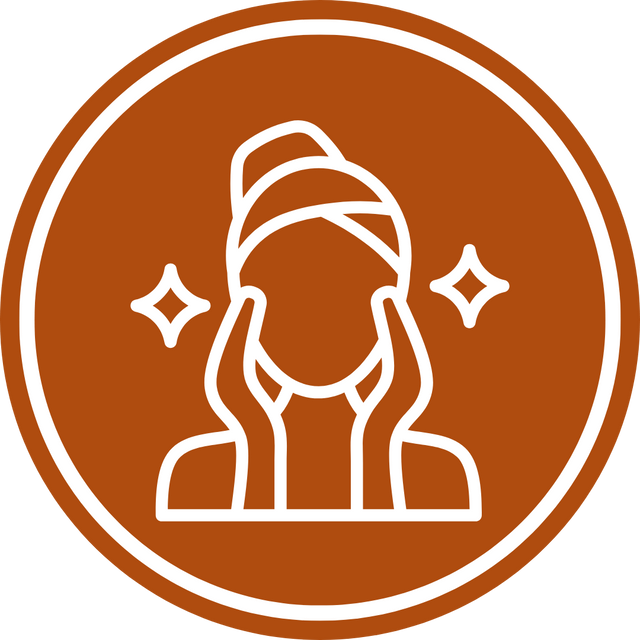 Skincare - Desert Woman