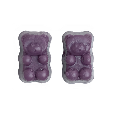 VITAMINA APPLE CIDER SALUD INTESTINAL 1 MES - GUMIBEARS