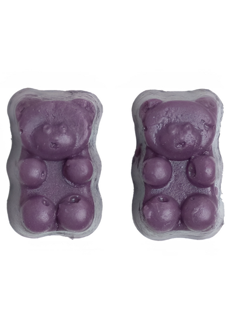 VITAMINA APPLE CIDER SALUD INTESTINAL 1 MES - GUMIBEARS