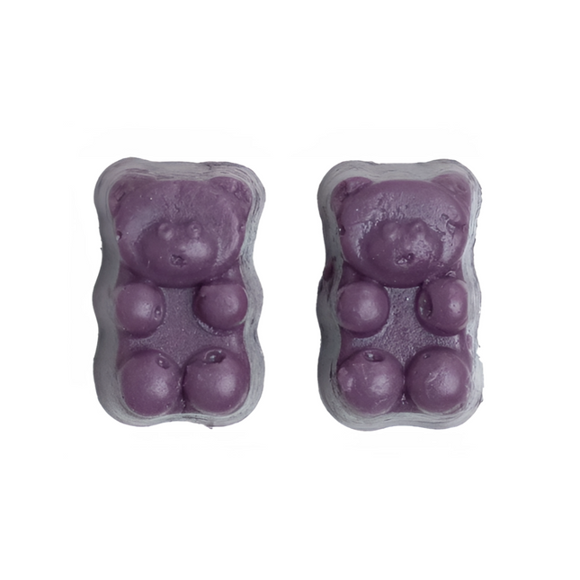 VITAMINA APPLE CIDER SALUD INTESTINAL 1 MES - GUMIBEARS