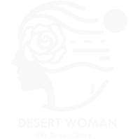 Desert Woman