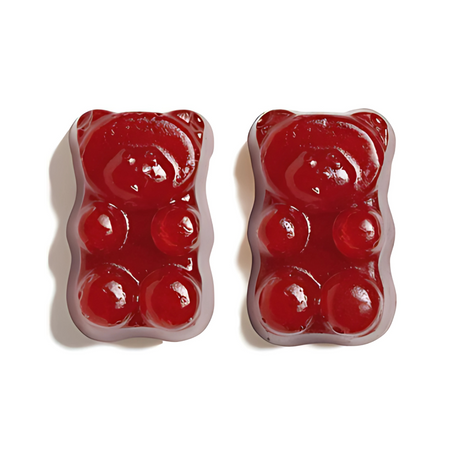 VITAMINAS GOODSUN BETACAROTENO 1 MES - GUMIBEARS