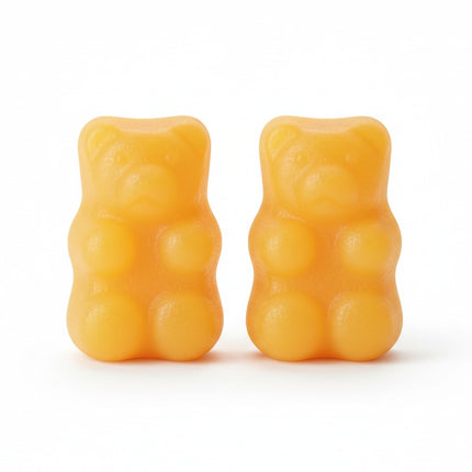 VITAMINAS DE CREATINA MONOHIDRATADA 1 MES - GUMIBEARS