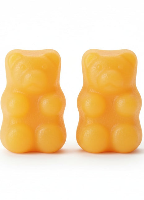 VITAMINAS DE CREATINA MONOHIDRATADA 1 MES - GUMIBEARS