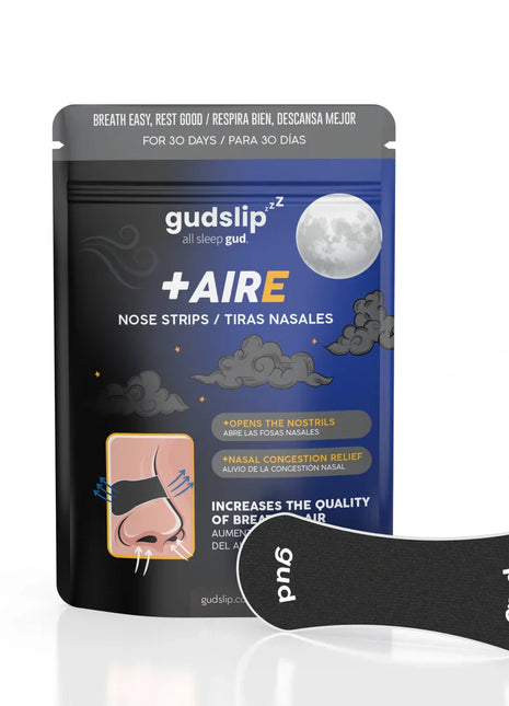 TIRAS NASALES - GUDSLIP