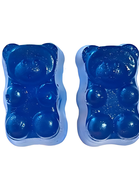 VITAMINA MEN MULTI BIOTINA 1 MES - GUMIBEARS