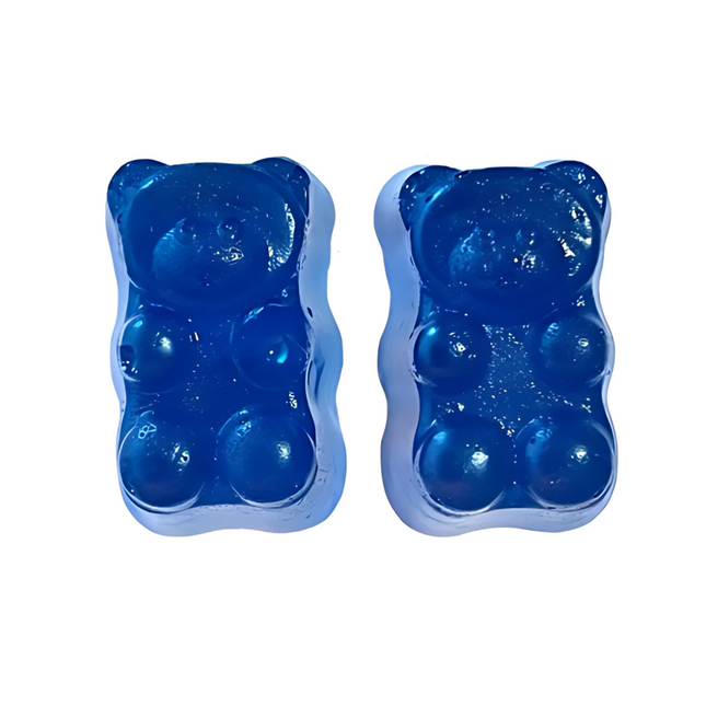 VITAMINA MEN MULTI BIOTINA 1 MES - GUMIBEARS