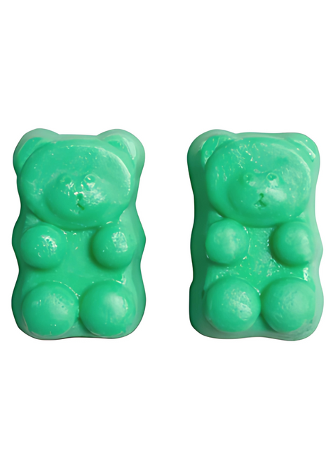 VITAMINAS POWER ENERGIZANTE 1 MES - GUMIBEARS