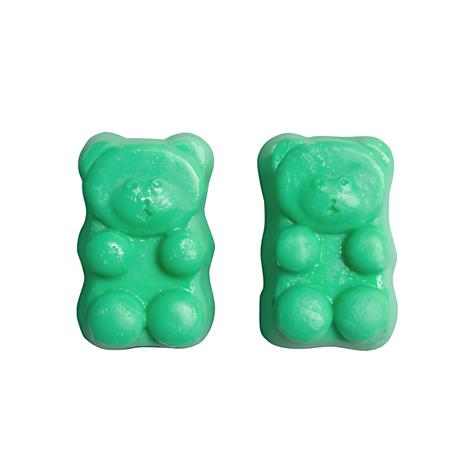 VITAMINAS POWER ENERGIZANTE 1 MES - GUMIBEARS
