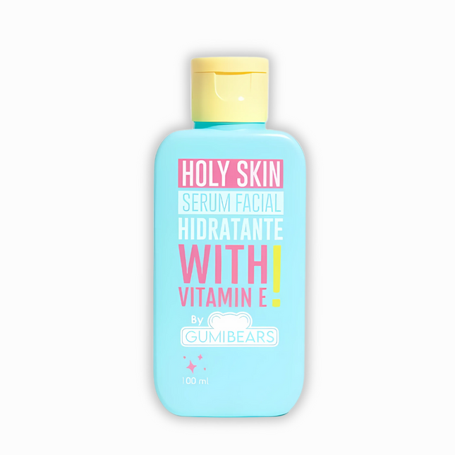 SERUM FACIAL HOLY SKIN 100 ML - GUMIBEARS