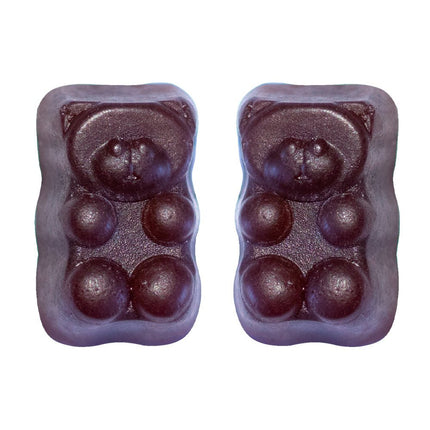 KIT VITAMINAS BIOTIN + SWEET DREAMS - GUMIBEARS - Desert Woman