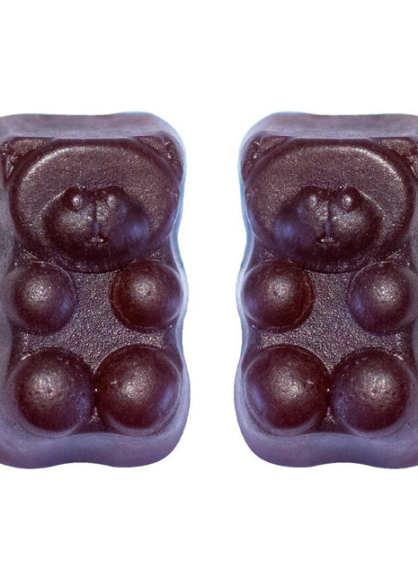 KIT VITAMINAS BIOTIN + SWEET DREAMS - GUMIBEARS - Desert Woman