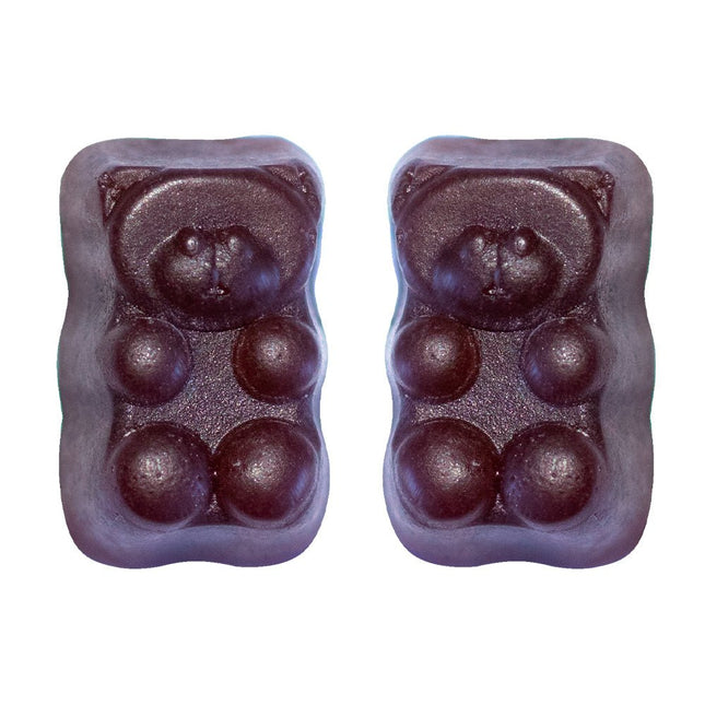 KIT VITAMINAS BIOTIN + SWEET DREAMS - GUMIBEARS - Desert Woman