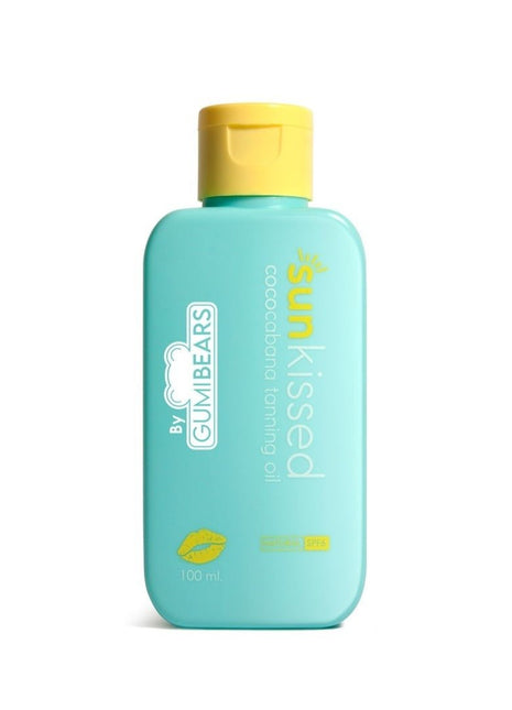 KIT VITAMINAS GOOD SUN + BRONCEADOR SUN KISSED - GUMIBEARS - Desert Woman