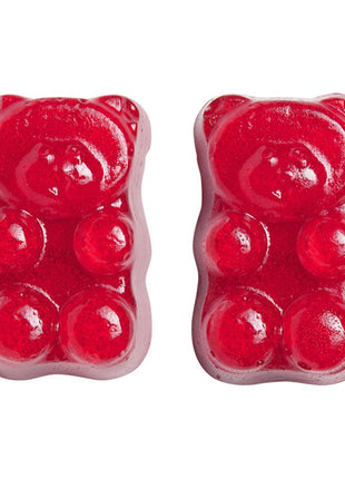 VITAMINAS HAIR&SKIN COLÁGENO - BIOTINA 6UN - GUMIBEARS - Desert Woman