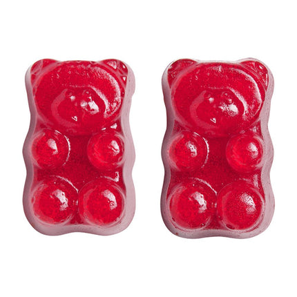 VITAMINAS HAIR&SKIN COLÁGENO - BIOTINA 6UN - GUMIBEARS - Desert Woman